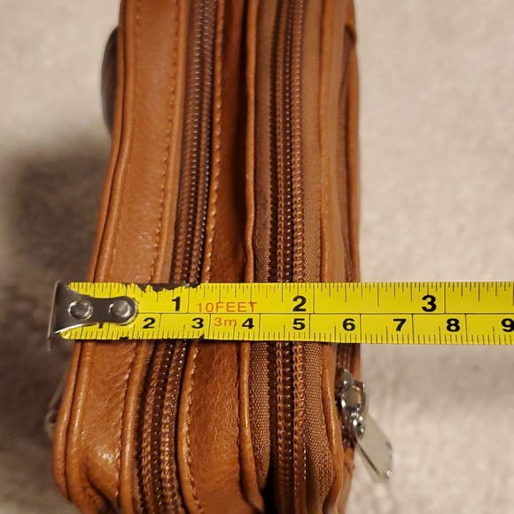 Coco + Carmen Crossbody/Wristlet - Picture 11 of 11